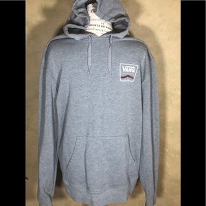 Vans Hoodie